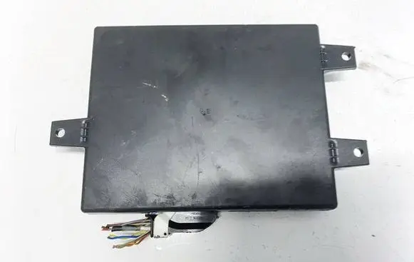 Bluetooth control unit module