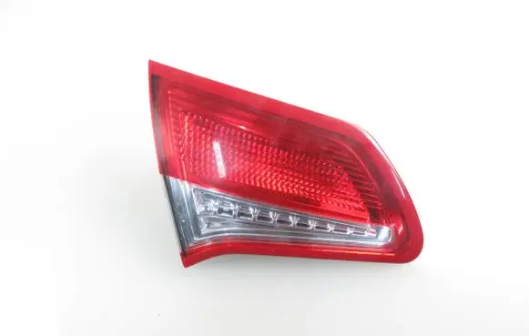 Citroen C4 II Rear/tail lights VPAP2X13405B 9672155880