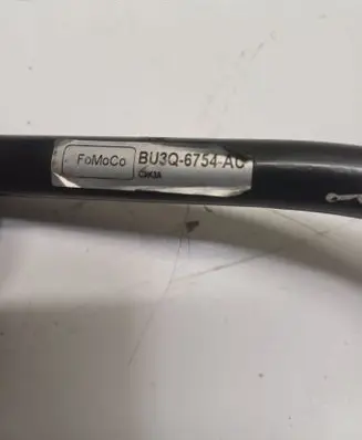 Peugeot Boxer Oil level dip stick BU3Q6754AC