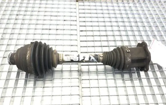Audi A5 8T 8F Front driveshaft 8K0407271S