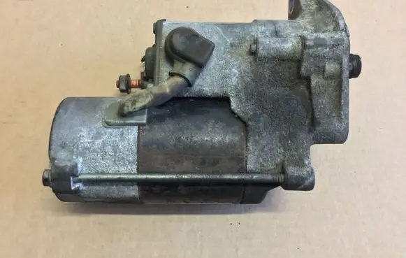 Mini One - Cooper R50 - 53 Starter motor 281000W080