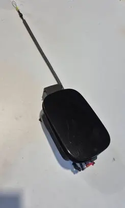 Dodge Durango III Fuel tank cap 68148794AM