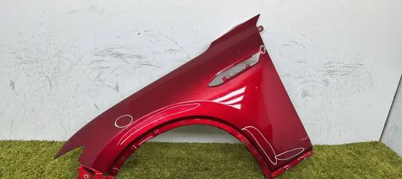 Mazda CX-60 Fender