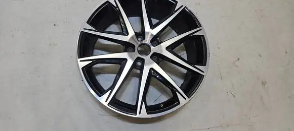 Seat Ateca R19 alloy rim 757601025L