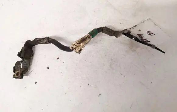 Toyota Corolla E140 E150 Positive cable (battery)