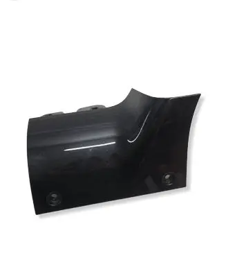 Jeep Wrangler Other sill/pillar trim element 6BM51TRMAD