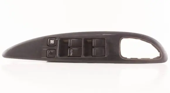 Nissan Primera Electric window control switch 25401AV640 CBD-D702N