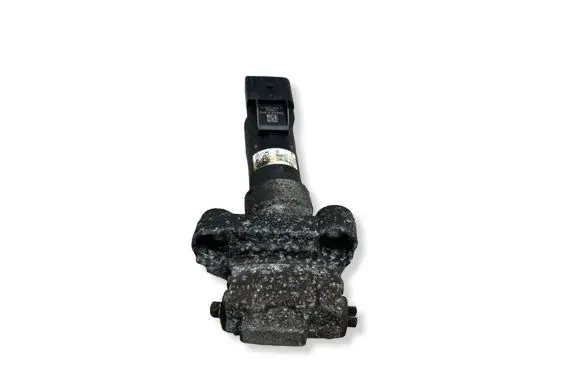 Volkswagen Touareg II Hand brake/parking brake motor 7P0609616