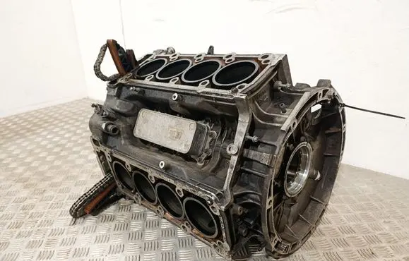 Mercedes-Benz GL X164 Engine block R6290105705
