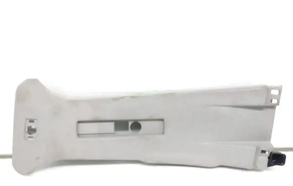 Ford S-MAX (B) pillar trim (top) 6M21R24583AKW