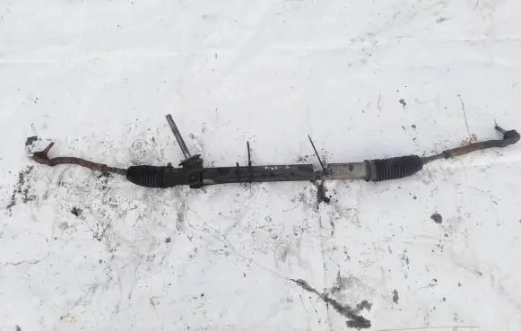 Renault Scenic II - Grand scenic II Steering rack LHD