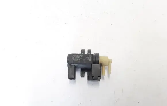 Volvo XC90 Turbo solenoid valve 31401109