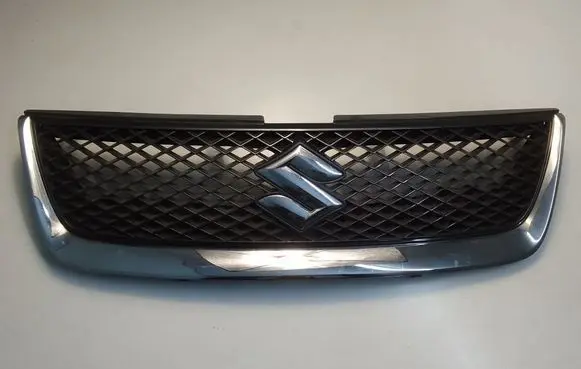 Suzuki Grand Vitara II Front grill 7174265J0