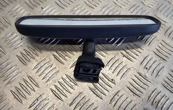 Mitsubishi Grandis Rear view mirror (interior)