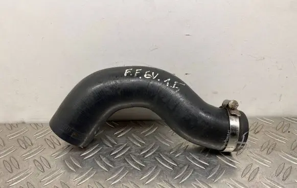Ford Fusion II Intercooler hose/pipe 