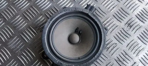 Mercedes-Benz Sprinter W906 Front door speaker 