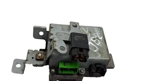 Honda Jazz Power steering control unit/module 39980SAAQ1