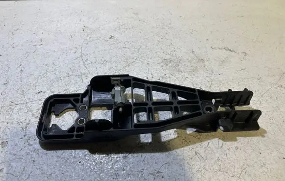 Dodge Durango Front door exterior handle 04589887AD 53907