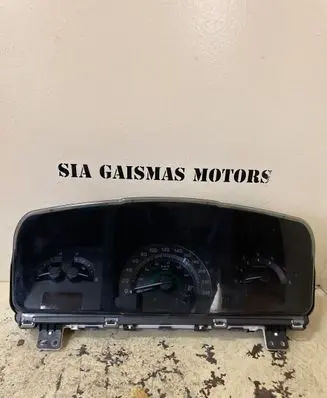Dodge Journey Speedometer (instrument cluster) P05172792AB