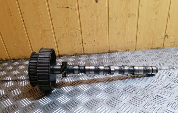 Audi A6 S6 C5 4B Camshaft 059101S