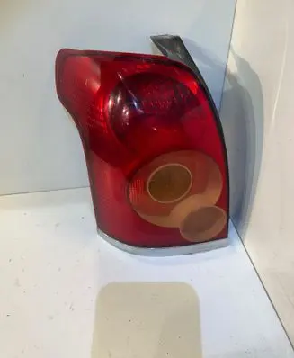 Toyota Avensis T250 Rear/tail lights Rs1022801
