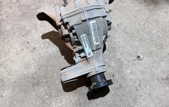 Dodge Durango III Rear differential P68060039AF