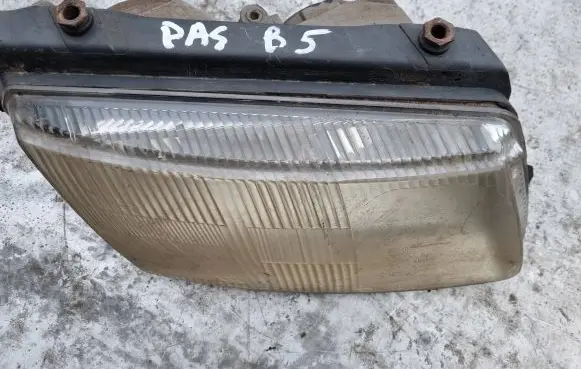 Volkswagen PASSAT B5.5 Headlight/headlamp S49V