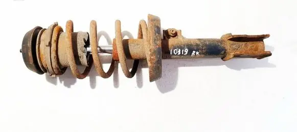 Opel Zafira A Front shock absorber/damper 334845