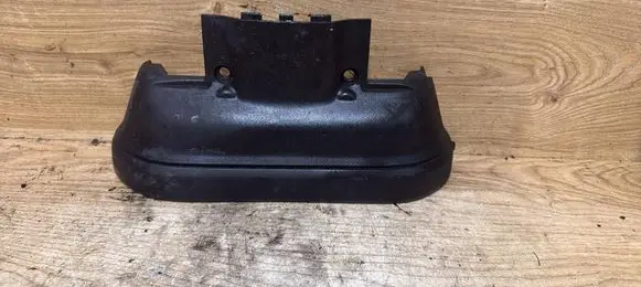 Volvo V70 Engine cover (trim) 08658542