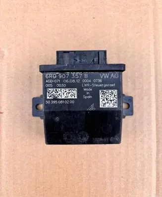 Volkswagen PASSAT CC Light module LCM 6R0907357B 503950810200