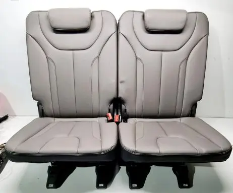 Hyundai Santa Fe Rear seat 89A22S1320SST 89A40S1200SST