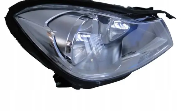 Mercedes-Benz C W204 Headlight/headlamp A2048205059