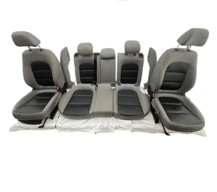Seat set