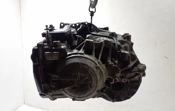 Volvo S90, V90 Manual 6 speed gearbox TG-81SC