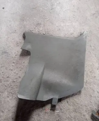 Mercedes-Benz 190 W201 Other interior part 2016880206