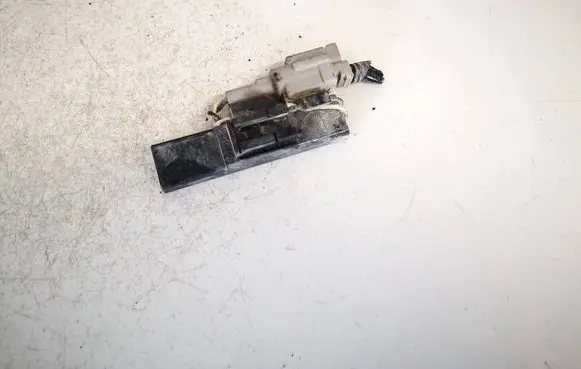 Suzuki SX4 S-Cross Sensor 
