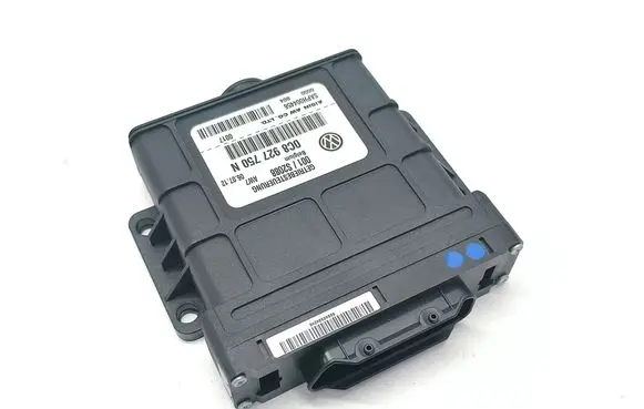 Audi Q7 4L Gearbox control unit/module 0C8927750N 0C8927750