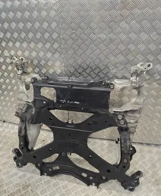 Audi A6 S6 C8 4K Front subframe 4K22399347C