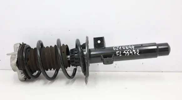 BMW 3 G20 G21 Front shock absorber/damper 6894072MWGK 6894072