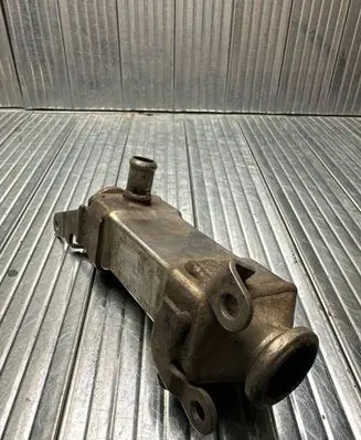 BMW 7 E38 EGR valve cooler 7787404 9746 27060