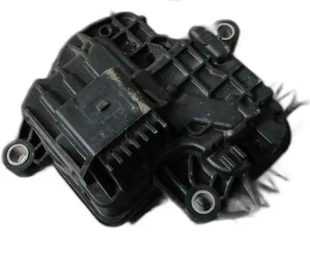 Volkswagen T-Roc Electric auxiliary coolant/water pump 