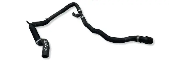 Jaguar I-Pace Engine coolant pipe/hose M9D38D132AC
