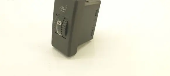 Audi 100 200 5000 C3 Seat heating switch 447963563A