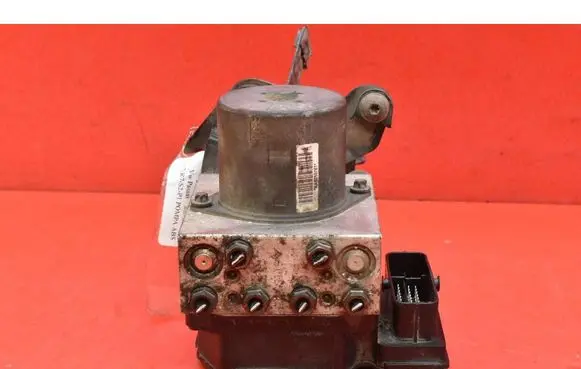 Volkswagen PASSAT CC ABS Pump 3AA614109AB