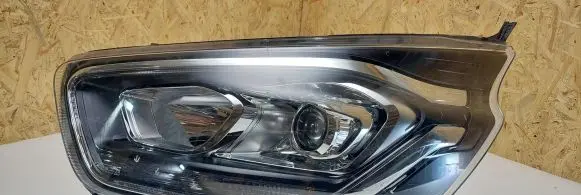 Ford Transit Custom Headlight/headlamp JK2113W030DJ 3939917