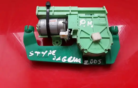 Jaguar S-Type Seat adjustment motor 2892901248