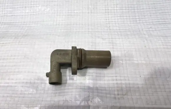 Alfa Romeo 147 Crankshaft speed sensor 0281002603