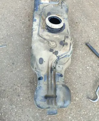Ford Ranger Fuel tank AB319010AB