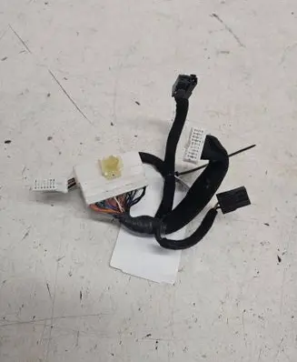 Hyundai Sonata Gear shift cable linkage 918704R030