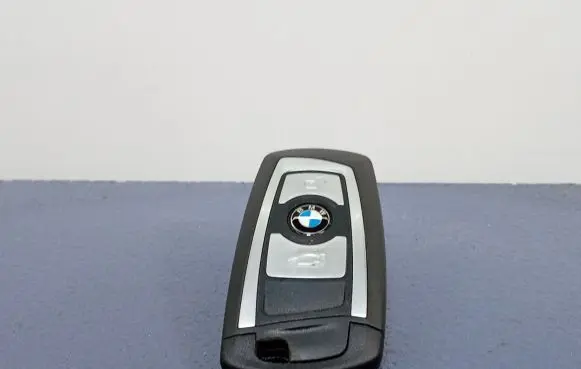 Ignition lock